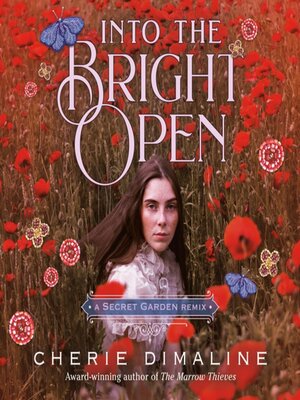 cover image of Into the Bright Open